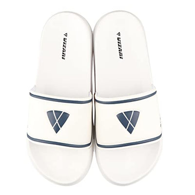 Vizari Kid's 'SS' Soccer Slide Sandals for Boys and Girls