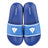 Vizari Kid's 'SS' Soccer Slide Sandals for Boys and Girls Vizari