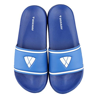 Vizari Kid's 'SS' Soccer Slide Sandals For Boys and Girls