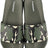 Vizari Kid's 'Camo SS' Soccer Slide Sandals For Boys and Girls Vizari