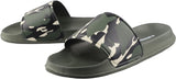 Vizari Kid's 'Camo SS' Soccer Slide Sandals For Boys and Girls Vizari