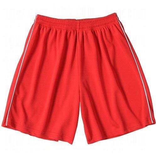 Vizari Adult Dynamo Soccer Shorts