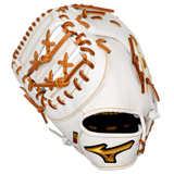 Mizuno GPSF-30 Pro Select Fastpitch 12.5" Premium Softball First Base Mitt-1