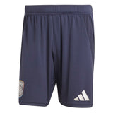 adidas Men's Authentic San Diego FC 25/26 Home Shorts Soccer Uniforms & Apparel All