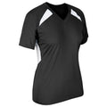 Champro Women's Check Baseball Jersey