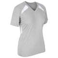 Champro Women's Check Baseball Jersey