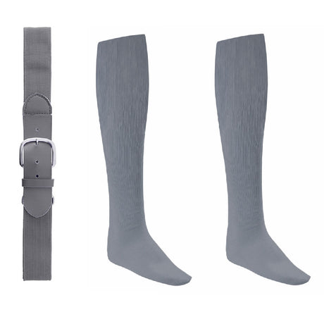 Champion Baseball or Softball Belt/Sock Combo