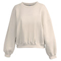 Pennant Women's Balloon Sleeve Crew Pennant Sportswear