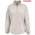 Pennant Women's Classic 1/4 Zip Pennant Sportswear