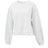 Pennant Women's Crop Fleece Crew Pennant Sportswear