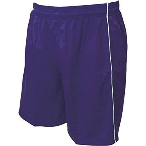 Vizari Youth Dynamo Soccer Shorts