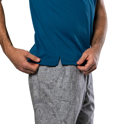 Nathan Men's Rise Tee 2.0