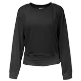 Pennant Women's Puff Crew Pennant Sportswear