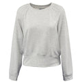 Pennant Women's Puff Crew Pennant Sportswear