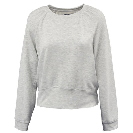 Pennant Women's Puff Crew Pennant Sportswear
