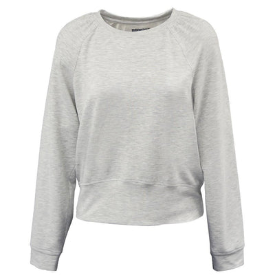 Pennant Women's Puff Crew