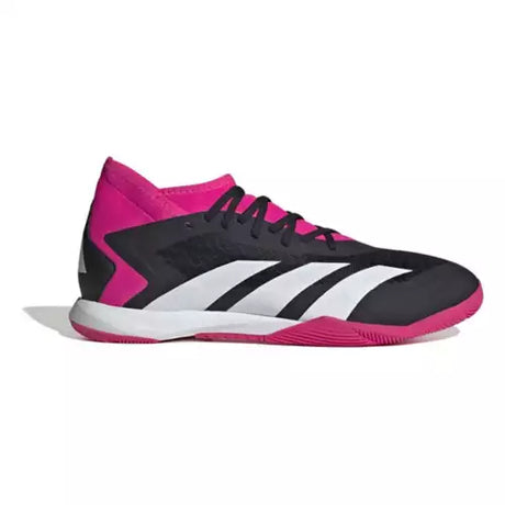 adidas Men's Predator Accuracy .3 Indoor Soccer Shoes adidas