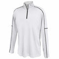 Pennant Men's Conquest 1/4 Zip Pennant Sportswear