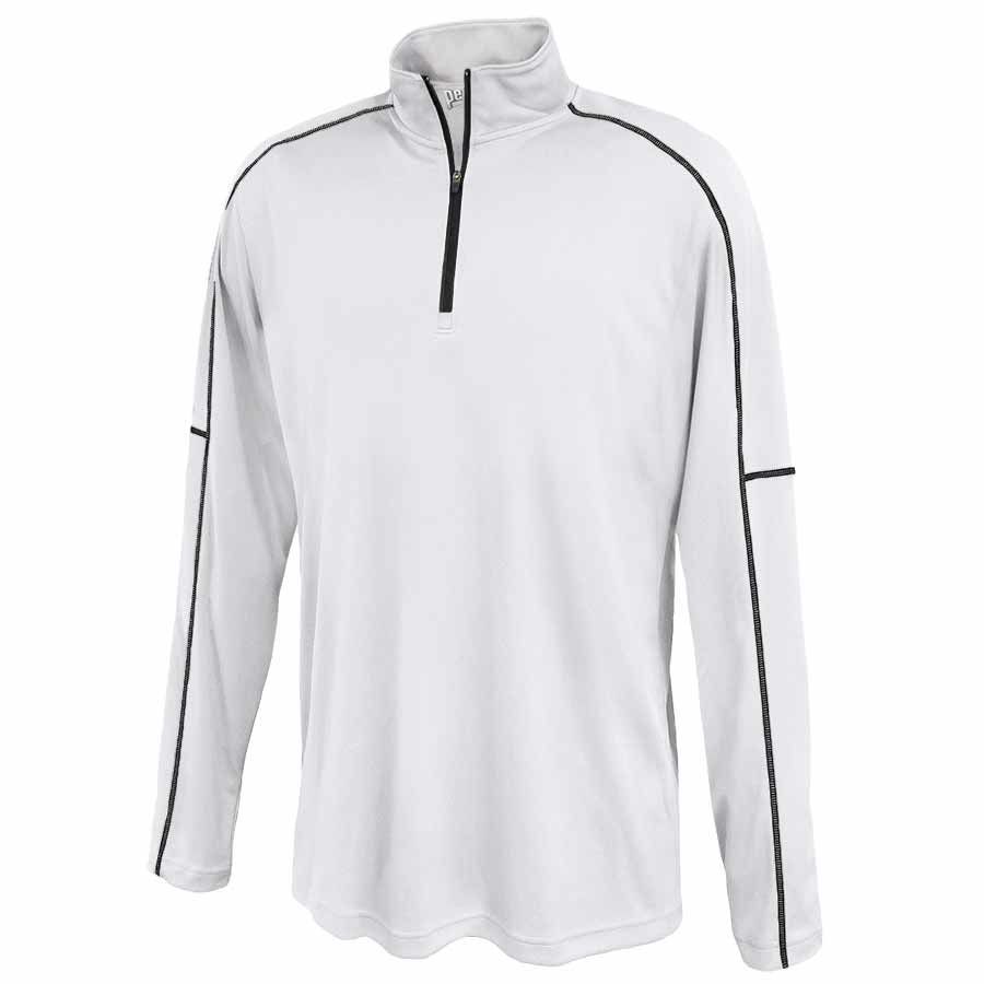 Pennant Men's Conquest 1/4 Zip Pennant Sportswear