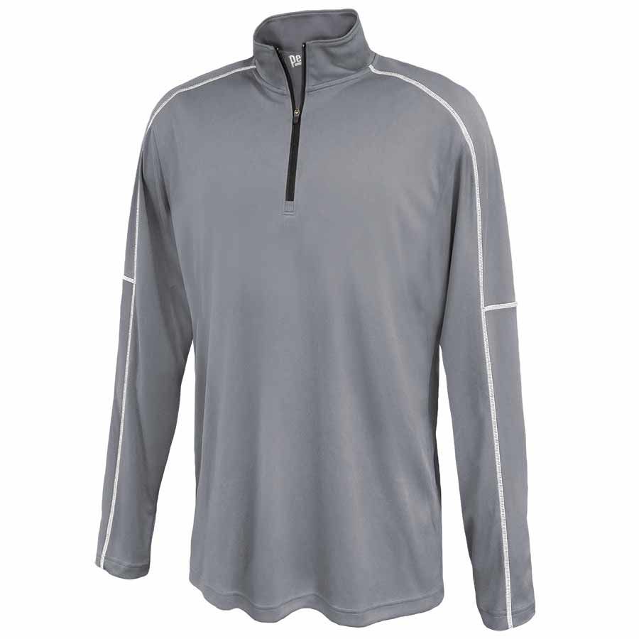 Pennant Men's Conquest 1/4 Zip Pennant Sportswear