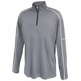 Pennant Men's Conquest 1/4 Zip Pennant Sportswear