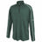 Pennant Men's Conquest 1/4 Zip Pennant Sportswear
