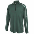 Pennant Men's Conquest 1/4 Zip Pennant Sportswear