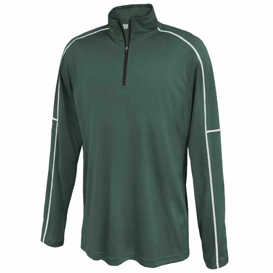 Pennant Men's Conquest 1/4 Zip Pennant Sportswear