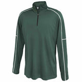 Pennant Men's Conquest 1/4 Zip Pennant Sportswear
