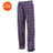 Pennant Youth Flannel Pant Pennant Sportswear