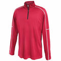 Pennant Men's Conquest 1/4 Zip Pennant Sportswear