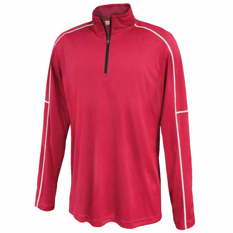 Pennant Men's Conquest 1/4 Zip Pennant Sportswear