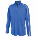 Pennant Men's Conquest 1/4 Zip Pennant Sportswear