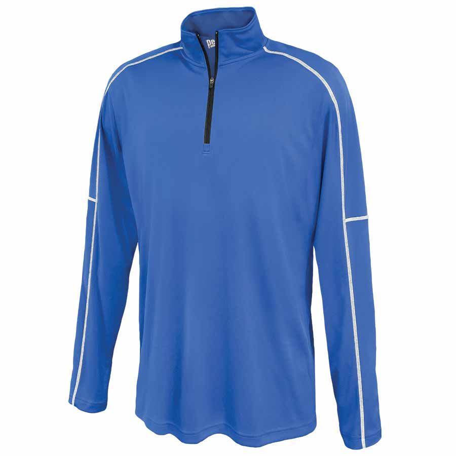 Pennant Men's Conquest 1/4 Zip Pennant Sportswear