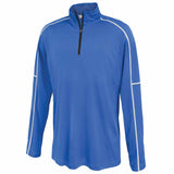Pennant Men's Conquest 1/4 Zip Pennant Sportswear