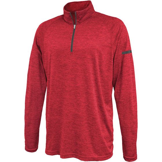 Pennant Men's Stratos 1/4 Zip Pennant Sportswear