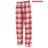 Pennant Youth Flannel Pant Pennant Sportswear