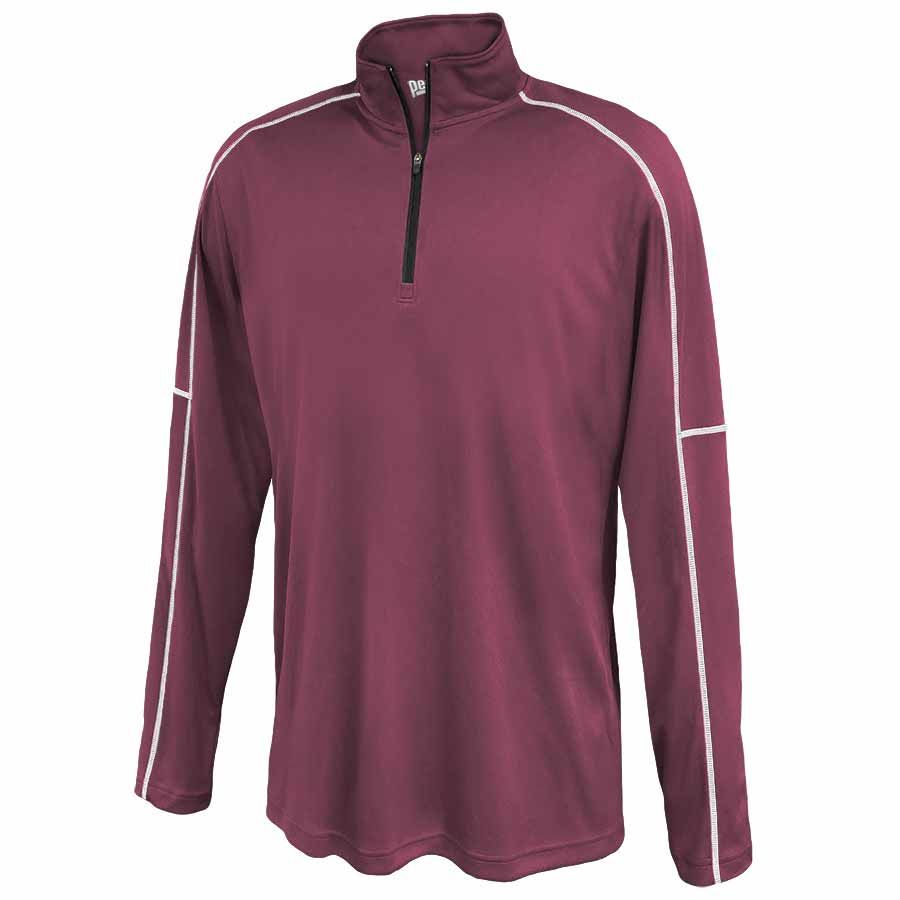 Pennant Men's Conquest 1/4 Zip Pennant Sportswear