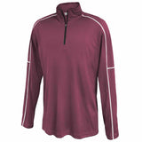 Pennant Men's Conquest 1/4 Zip Pennant Sportswear