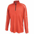 Pennant Men's Conquest 1/4 Zip Pennant Sportswear