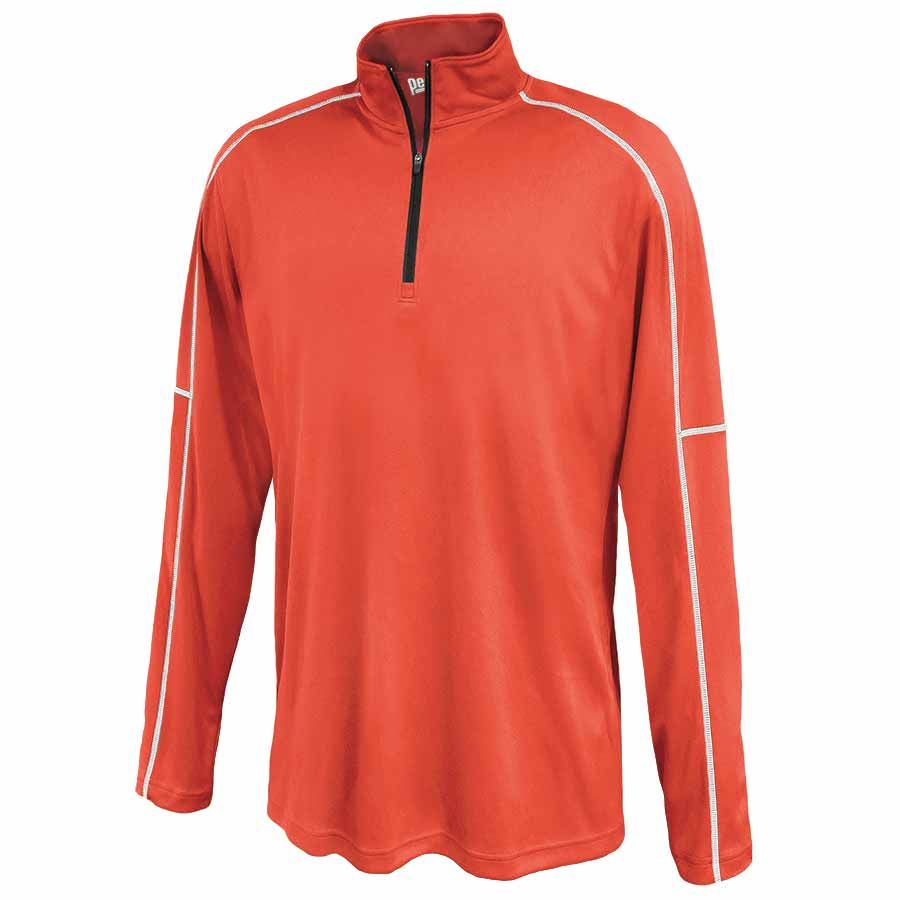 Pennant Men's Conquest 1/4 Zip Pennant Sportswear