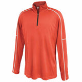 Pennant Men's Conquest 1/4 Zip Pennant Sportswear