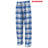 Pennant Youth Flannel Pant Pennant Sportswear