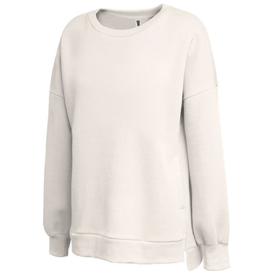Pennant Women's Droptail Crew