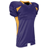 Champro Men's Huddle Football Jersey