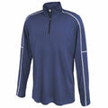 Pennant Men's Conquest 1/4 Zip Pennant Sportswear