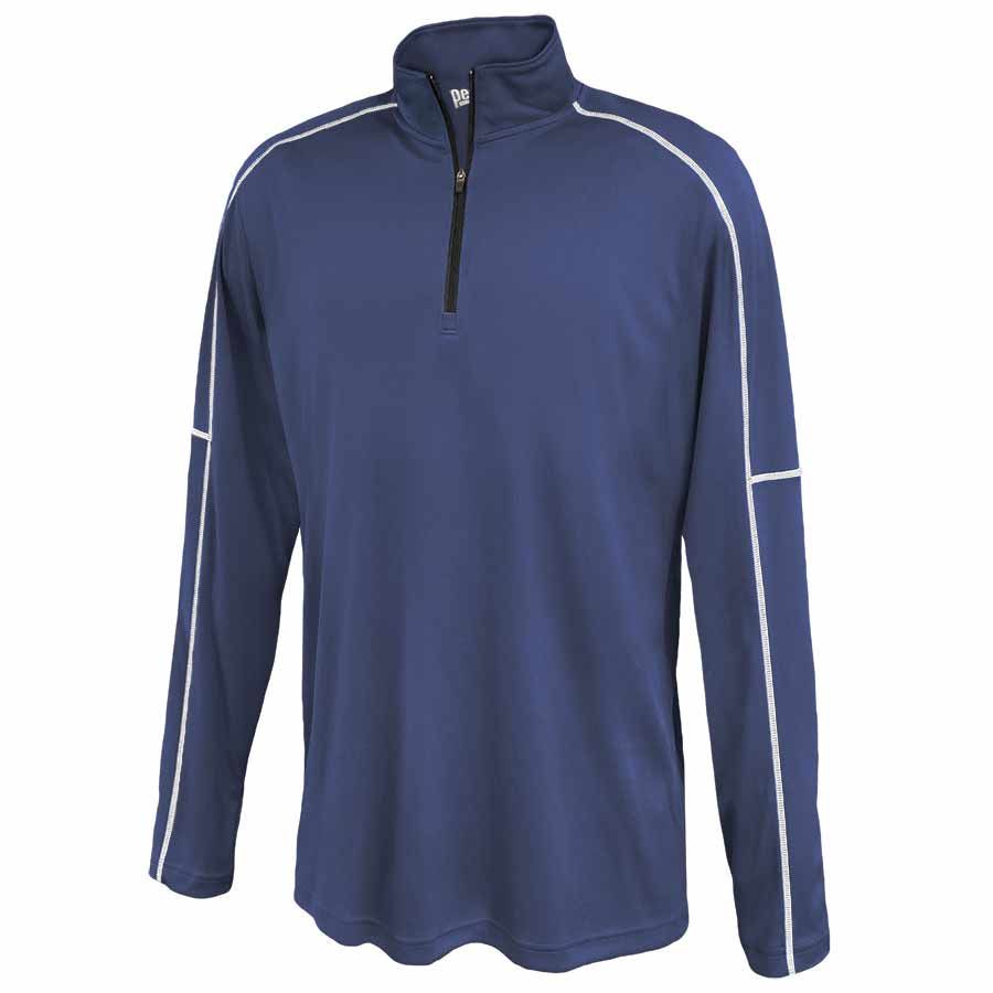 Pennant Men's Conquest 1/4 Zip Pennant Sportswear