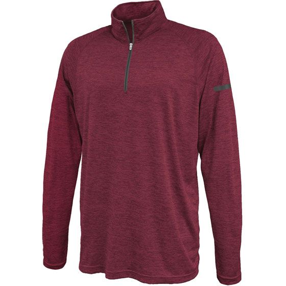 Pennant Men's Stratos 1/4 Zip Pennant Sportswear