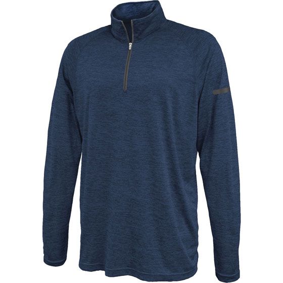 Pennant Men's Stratos 1/4 Zip Pennant Sportswear