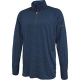 Pennant Men's Stratos 1/4 Zip Pennant Sportswear